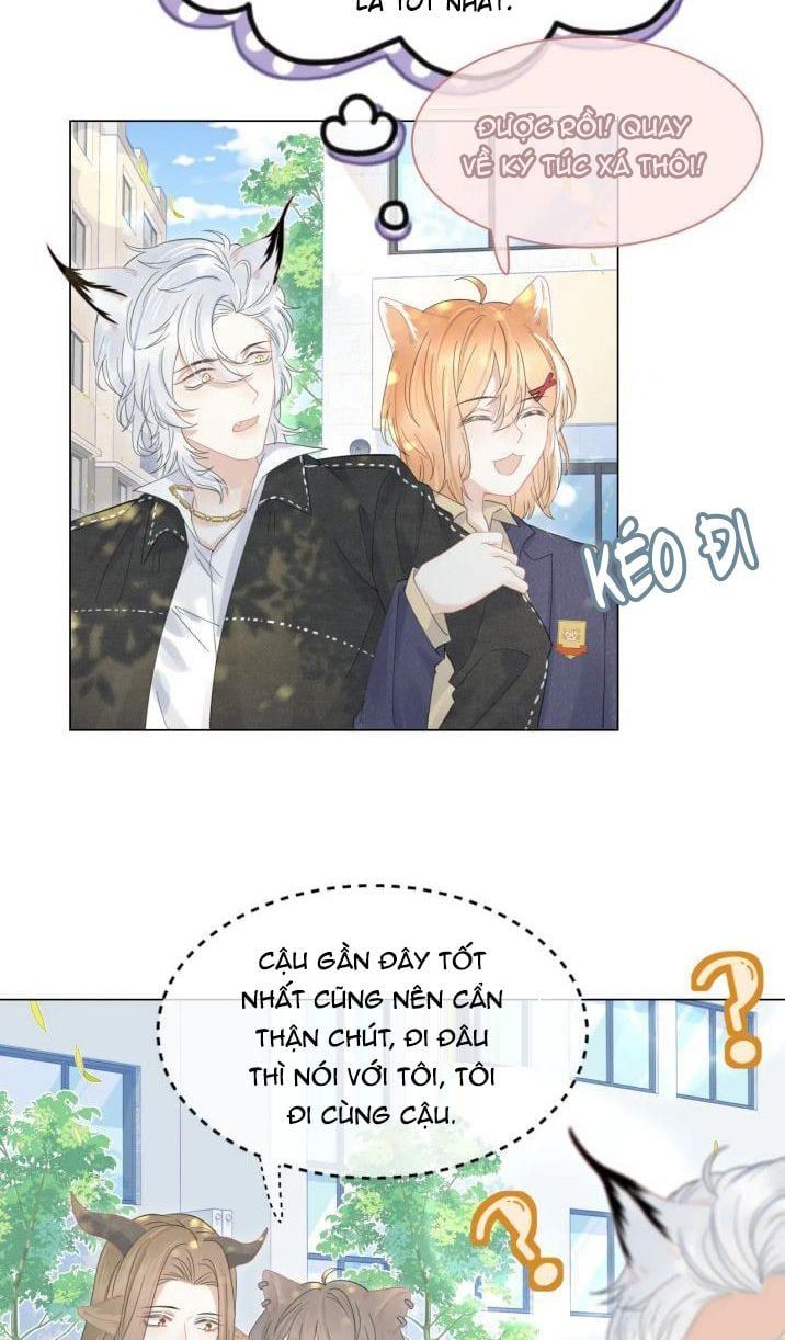 Một Ngụm Nuốt Trọn Thỏ Con Chapter 35 - Trang 2