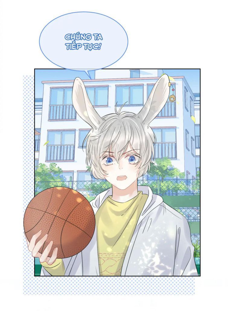 Một Ngụm Nuốt Trọn Thỏ Con Chapter 38 - Trang 2