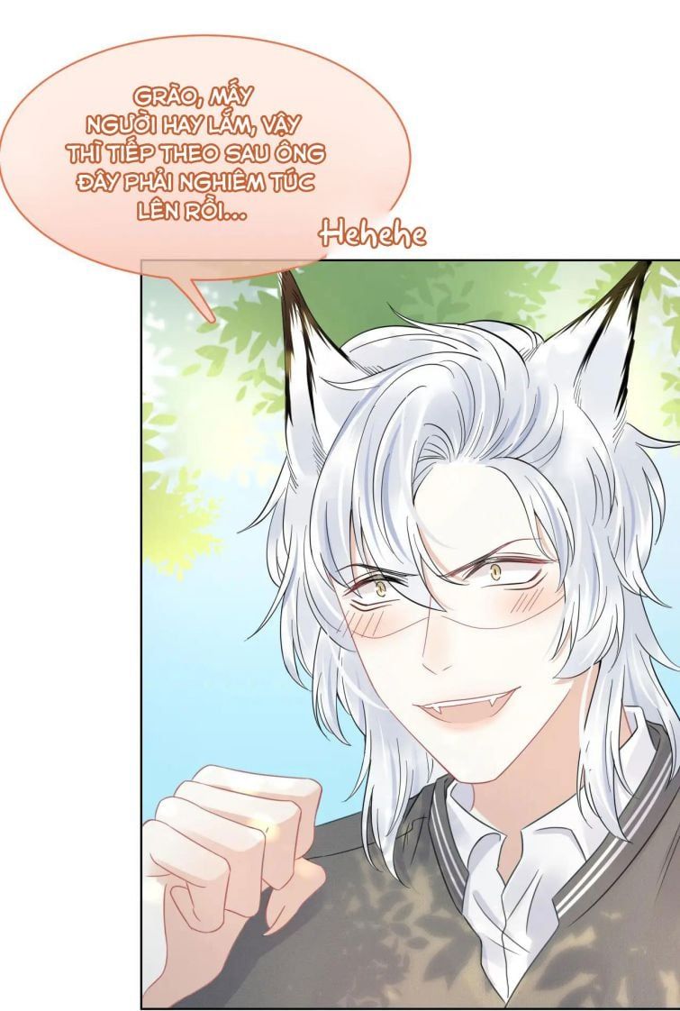 Một Ngụm Nuốt Trọn Thỏ Con Chapter 38 - Trang 2