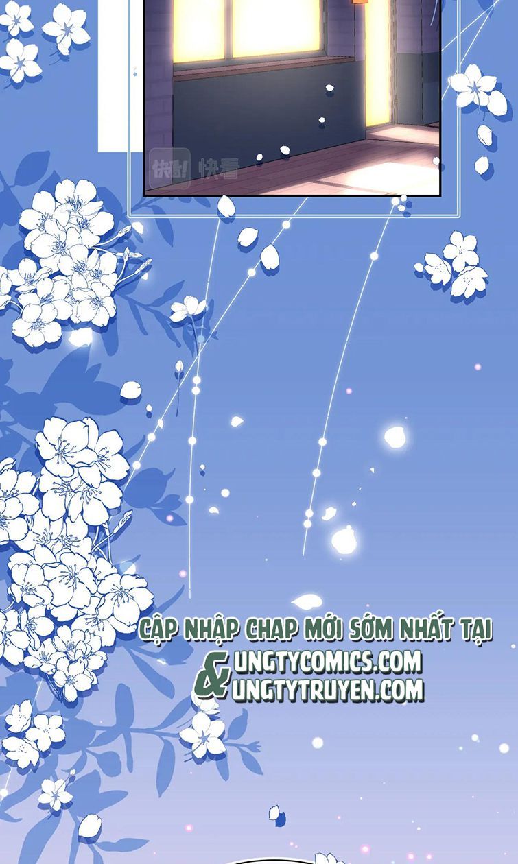 Một Ngụm Nuốt Trọn Thỏ Con Chapter 56 - Trang 2