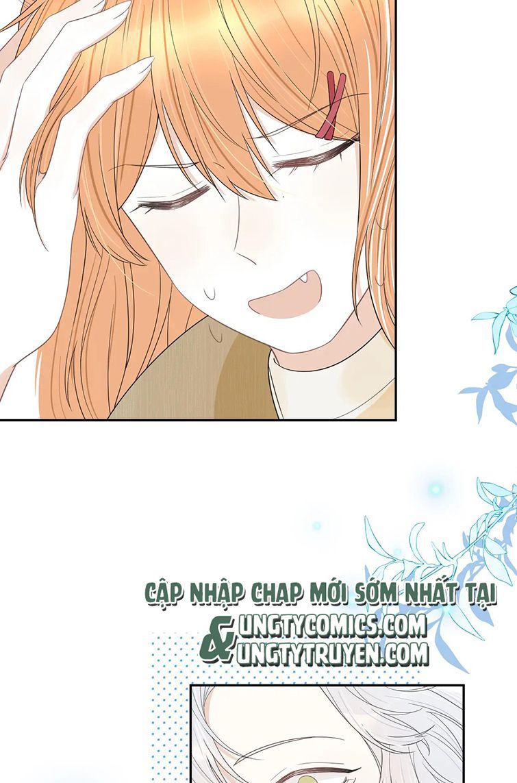 Một Ngụm Nuốt Trọn Thỏ Con Chapter 56 - Trang 2