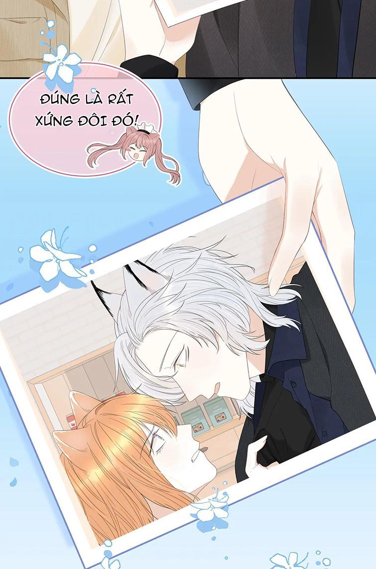 Một Ngụm Nuốt Trọn Thỏ Con Chapter 56 - Trang 2