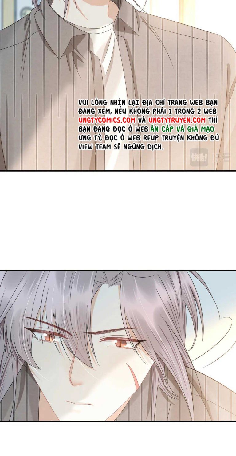 Một Ngụm Nuốt Trọn Thỏ Con Chapter 70 - Trang 2