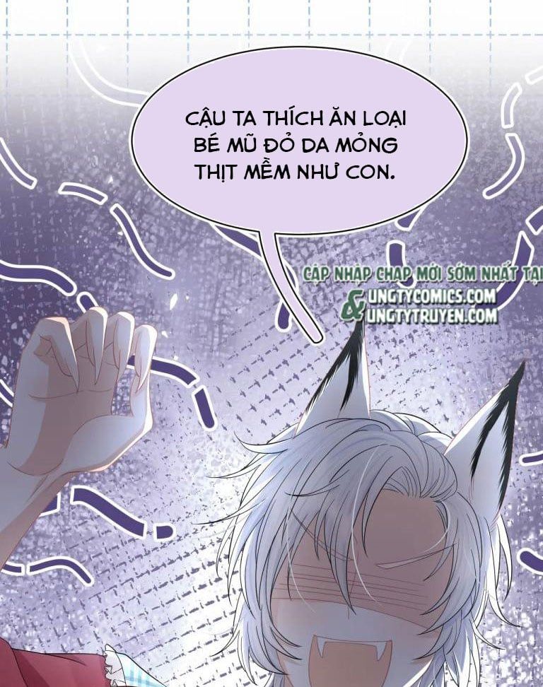 Một Ngụm Nuốt Trọn Thỏ Con Chapter 81 - Trang 2