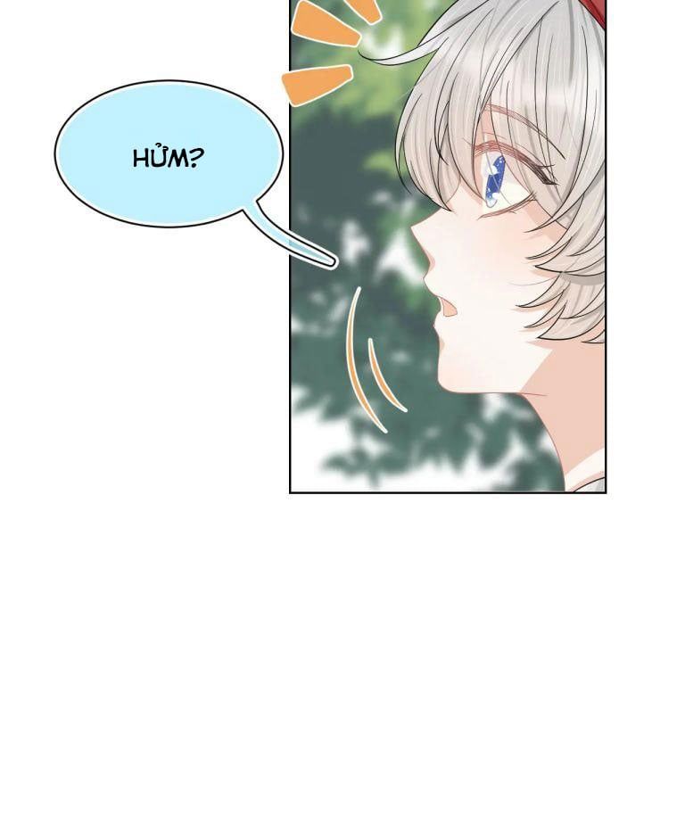 Một Ngụm Nuốt Trọn Thỏ Con Chapter 81 - Trang 2