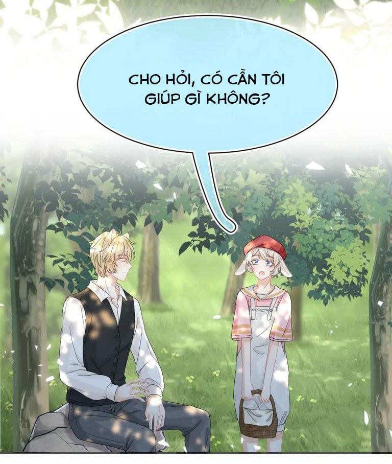 Một Ngụm Nuốt Trọn Thỏ Con Chapter 81 - Trang 2