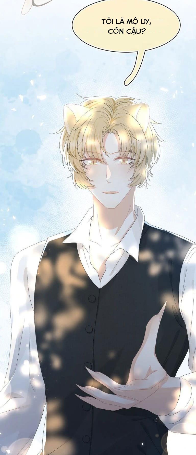 Một Ngụm Nuốt Trọn Thỏ Con Chapter 81 - Trang 2