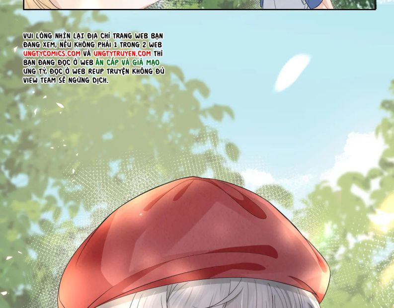 Một Ngụm Nuốt Trọn Thỏ Con Chapter 82 - Trang 2