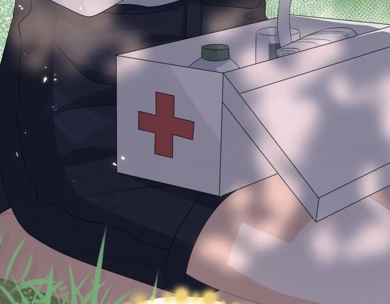Một Ngụm Nuốt Trọn Thỏ Con Chapter 82 - Trang 2