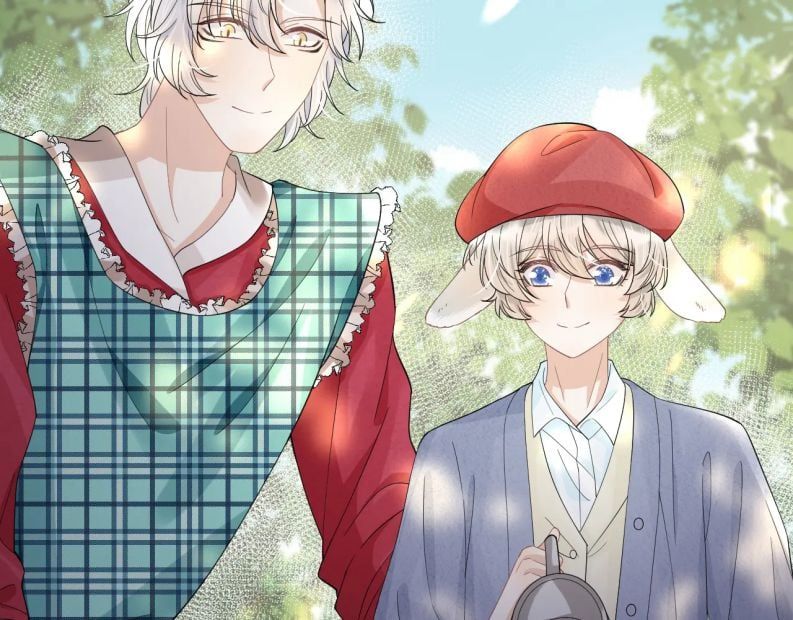 Một Ngụm Nuốt Trọn Thỏ Con Chapter 82 - Trang 2