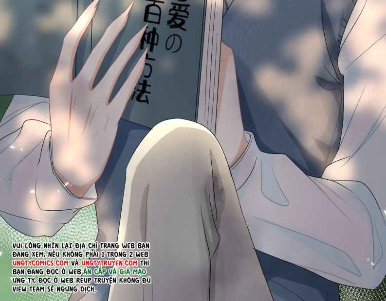 Một Ngụm Nuốt Trọn Thỏ Con Chapter 82 - Trang 2