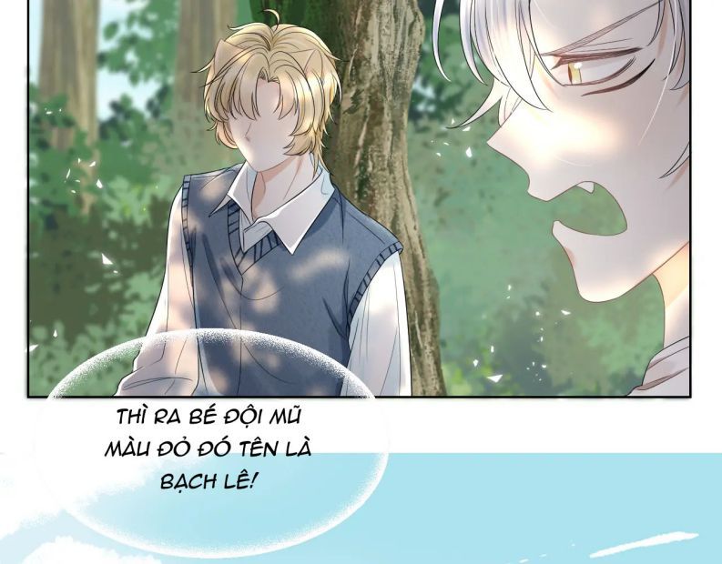 Một Ngụm Nuốt Trọn Thỏ Con Chapter 82 - Trang 2