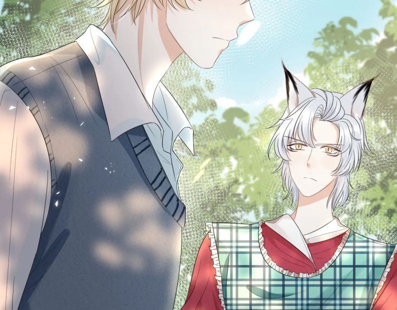Một Ngụm Nuốt Trọn Thỏ Con Chapter 82 - Trang 2