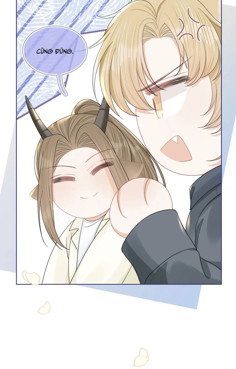 Một Ngụm Nuốt Trọn Thỏ Con Chapter 84 - Trang 2