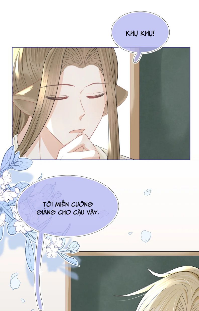 Một Ngụm Nuốt Trọn Thỏ Con Chapter 84 - Trang 2