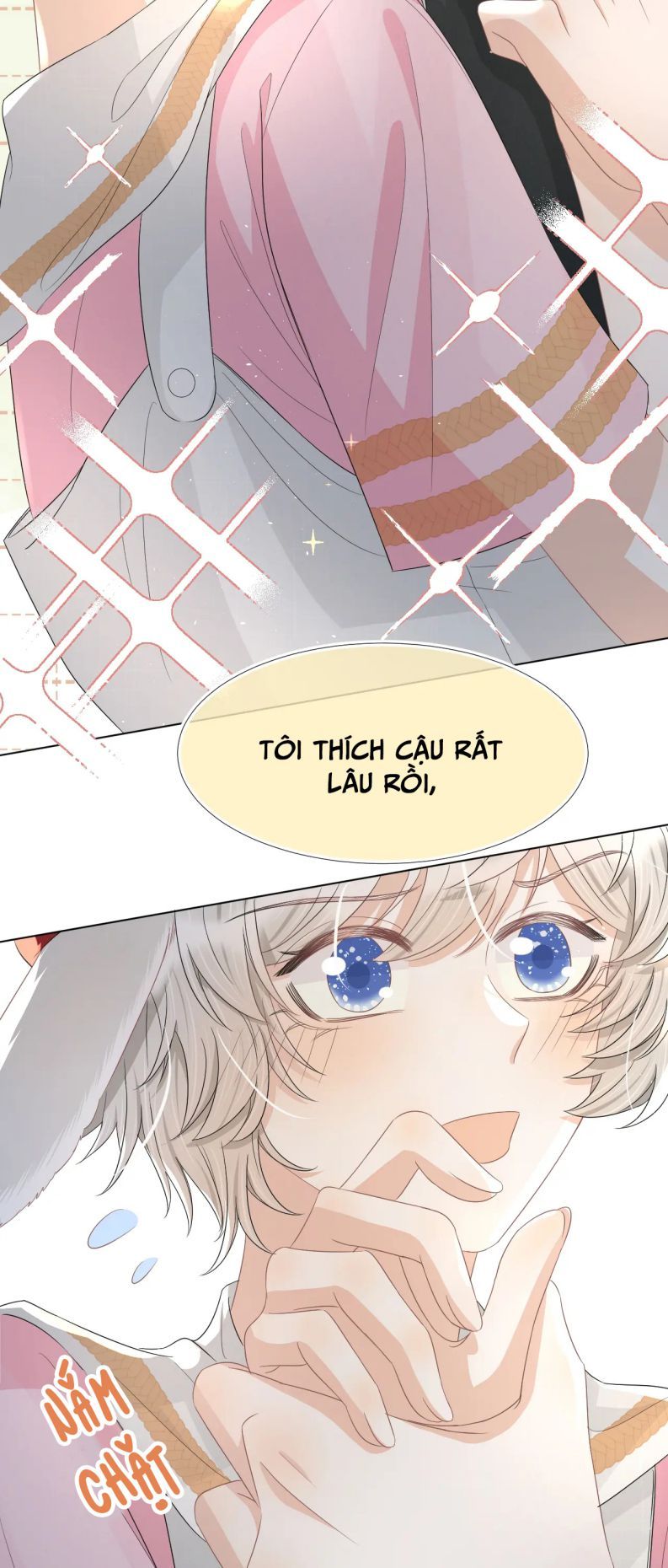 Một Ngụm Nuốt Trọn Thỏ Con Chapter 84 - Trang 2