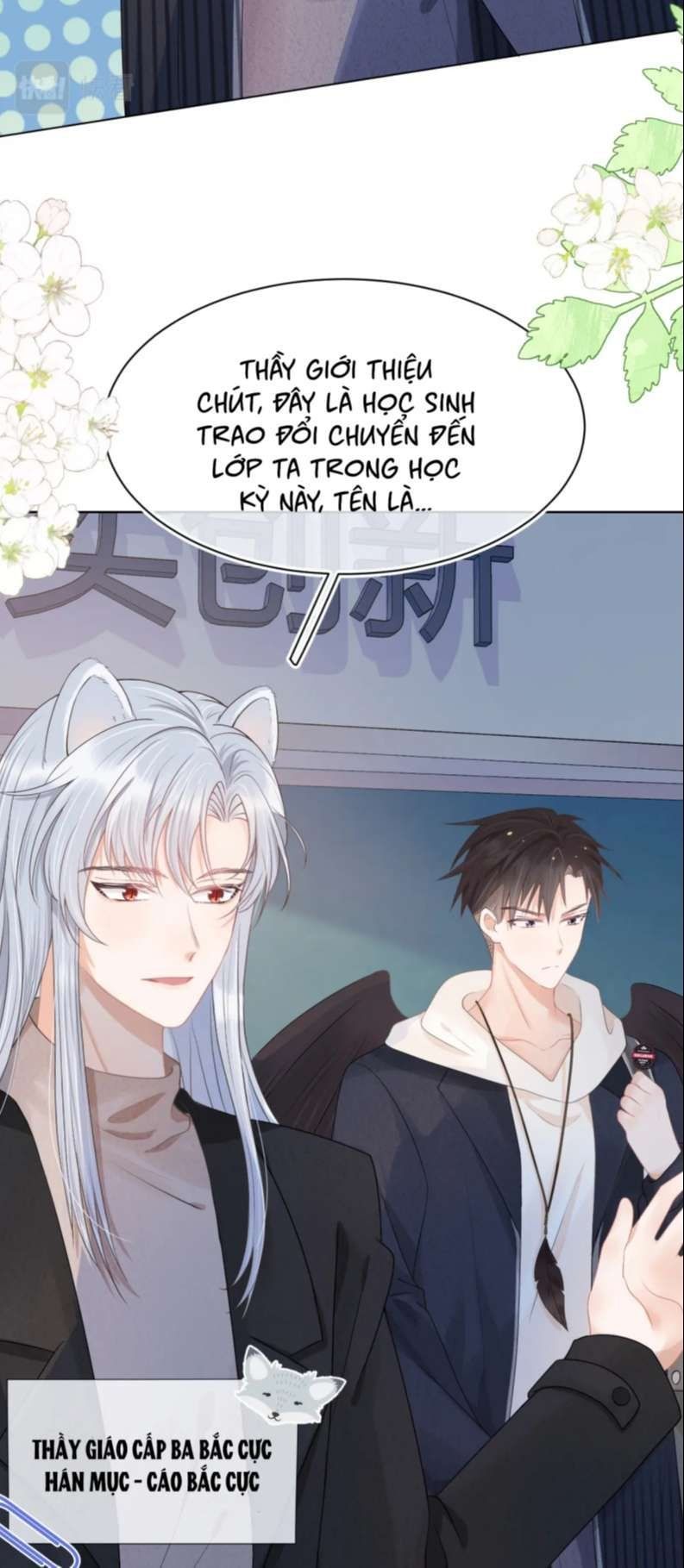 Một Ngụm Nuốt Trọn Thỏ Con Chapter 93 - Trang 2