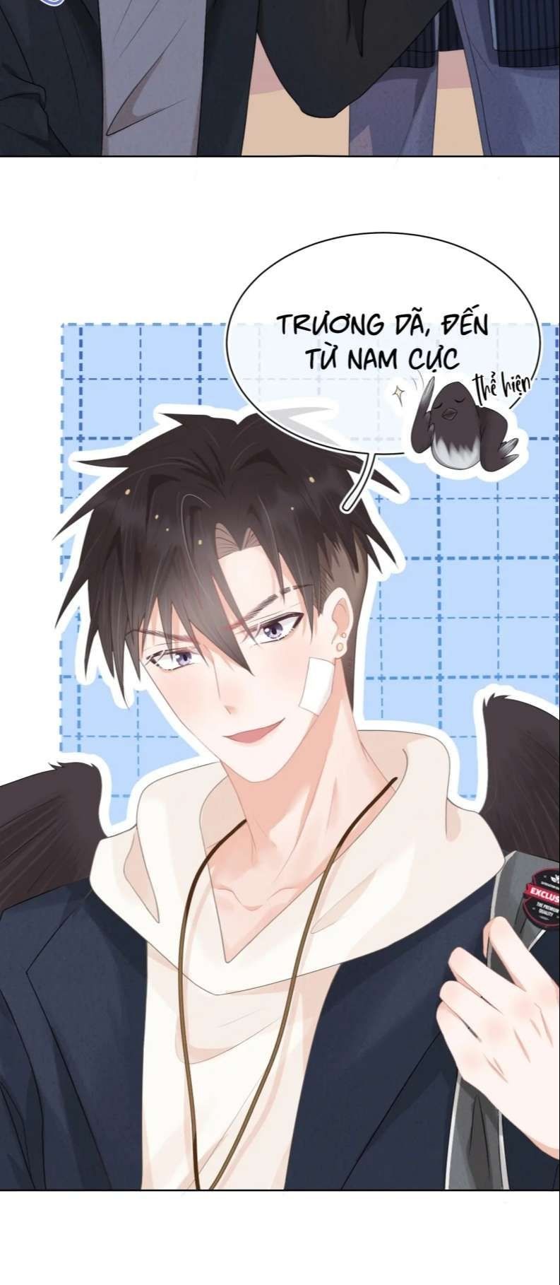 Một Ngụm Nuốt Trọn Thỏ Con Chapter 93 - Trang 2
