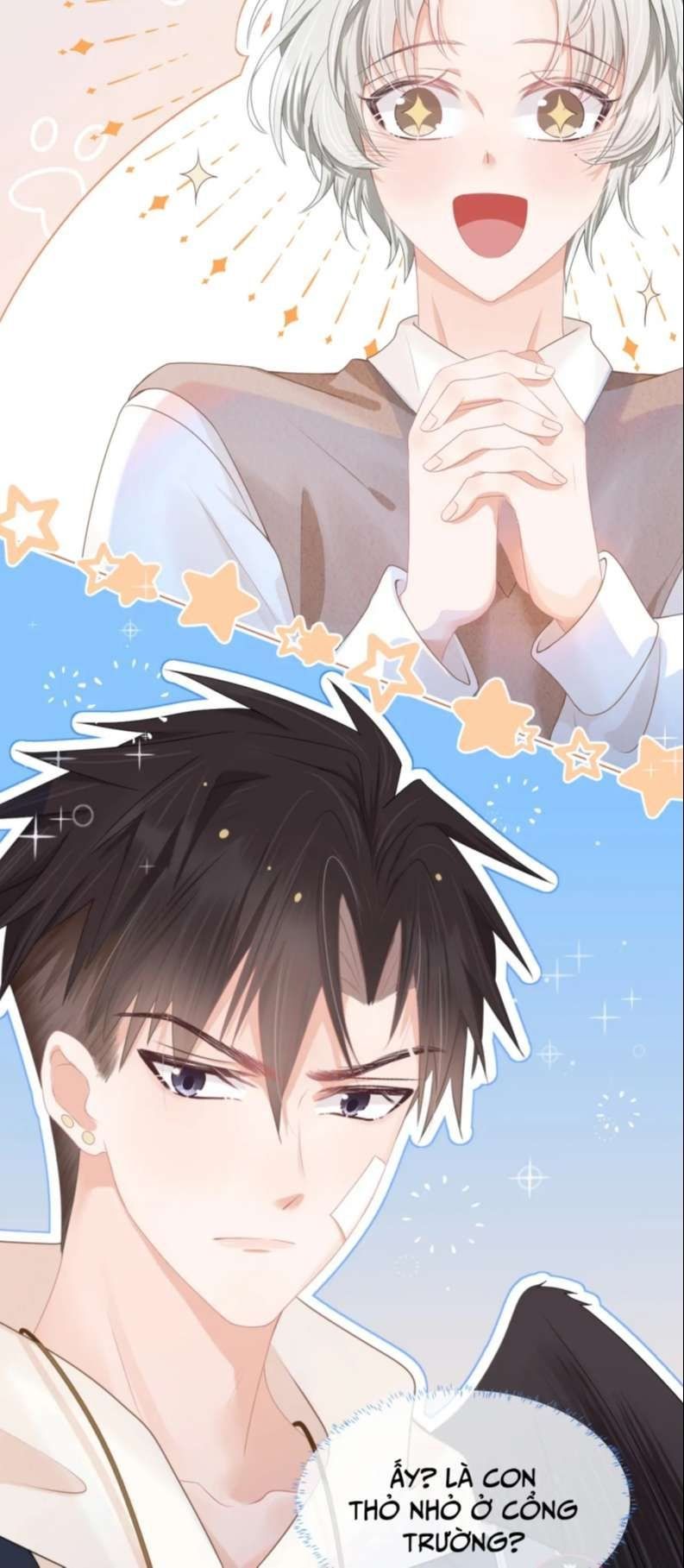 Một Ngụm Nuốt Trọn Thỏ Con Chapter 93 - Trang 2