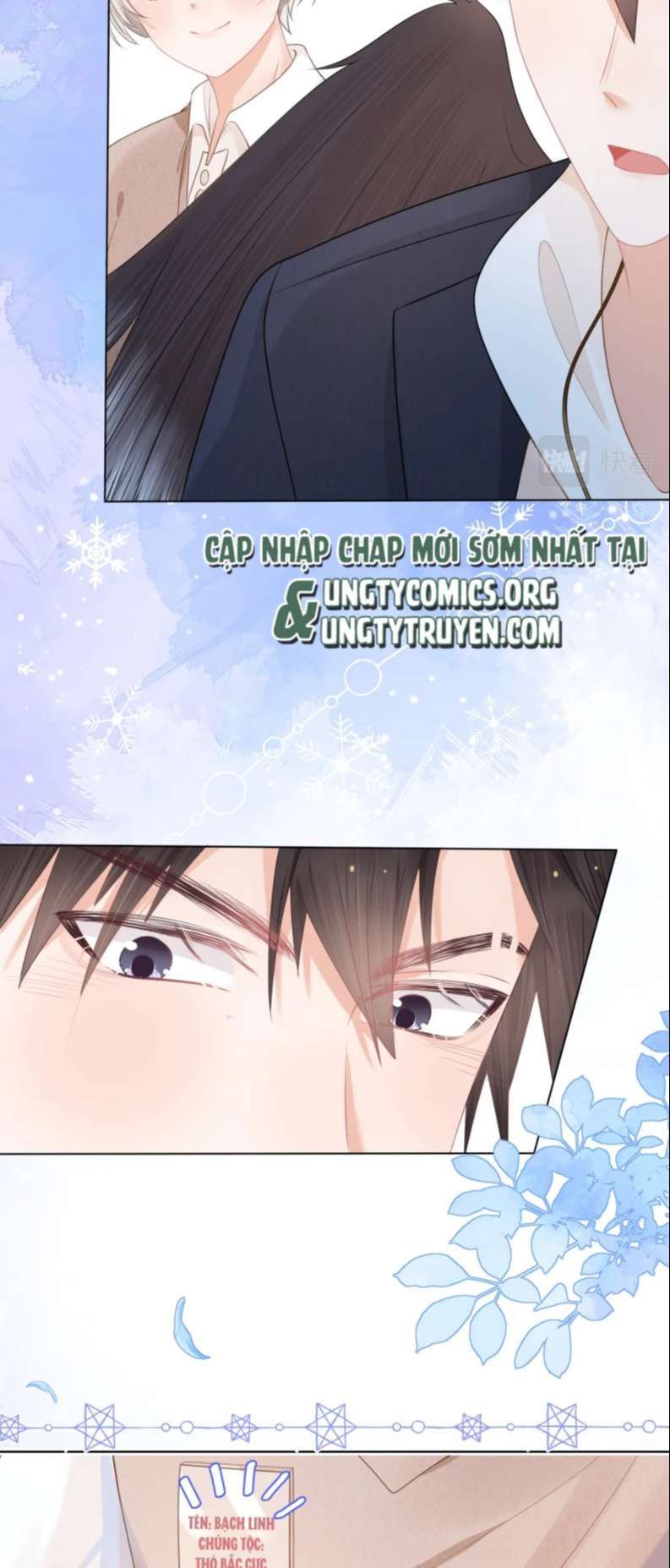 Một Ngụm Nuốt Trọn Thỏ Con Chapter 93 - Trang 2