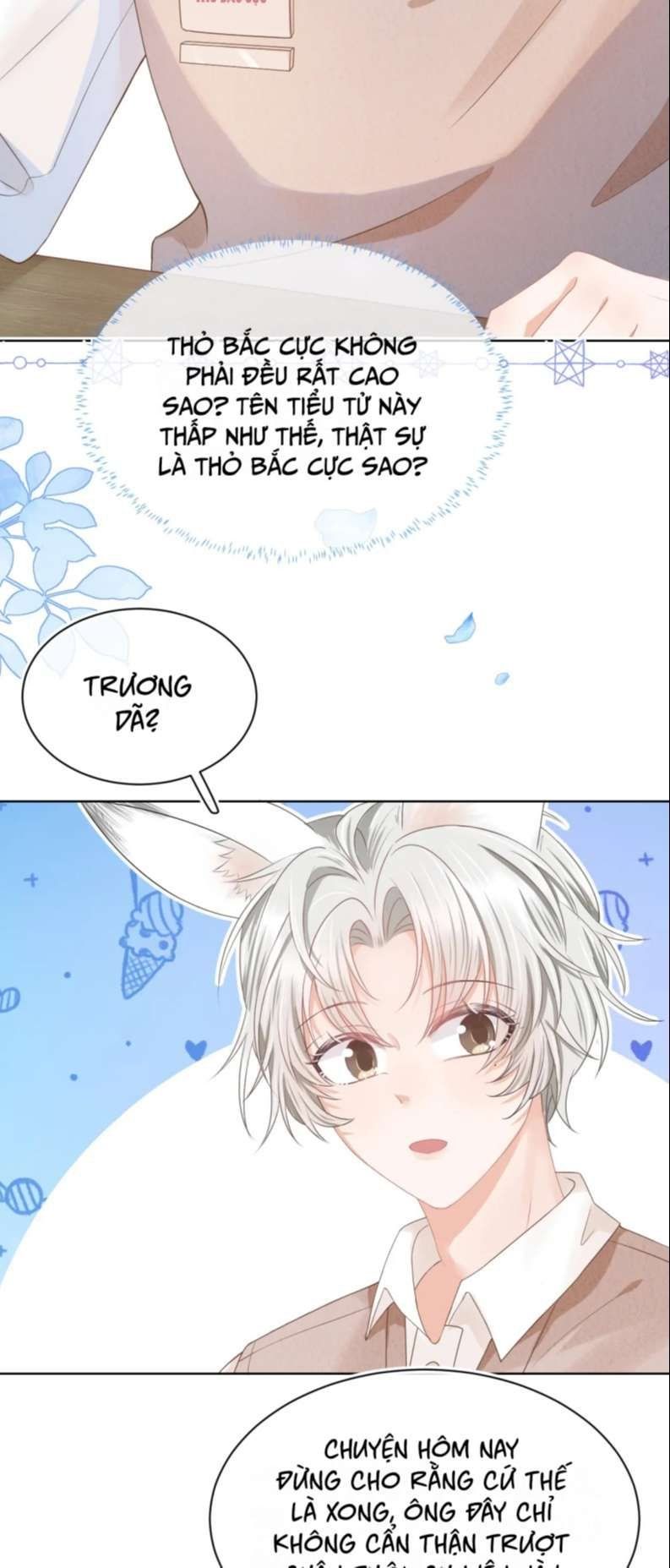Một Ngụm Nuốt Trọn Thỏ Con Chapter 93 - Trang 2