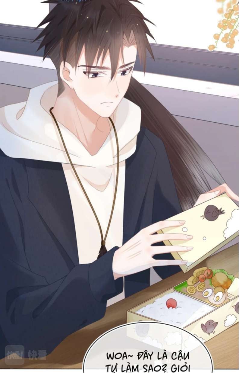 Một Ngụm Nuốt Trọn Thỏ Con Chapter 93 - Trang 2