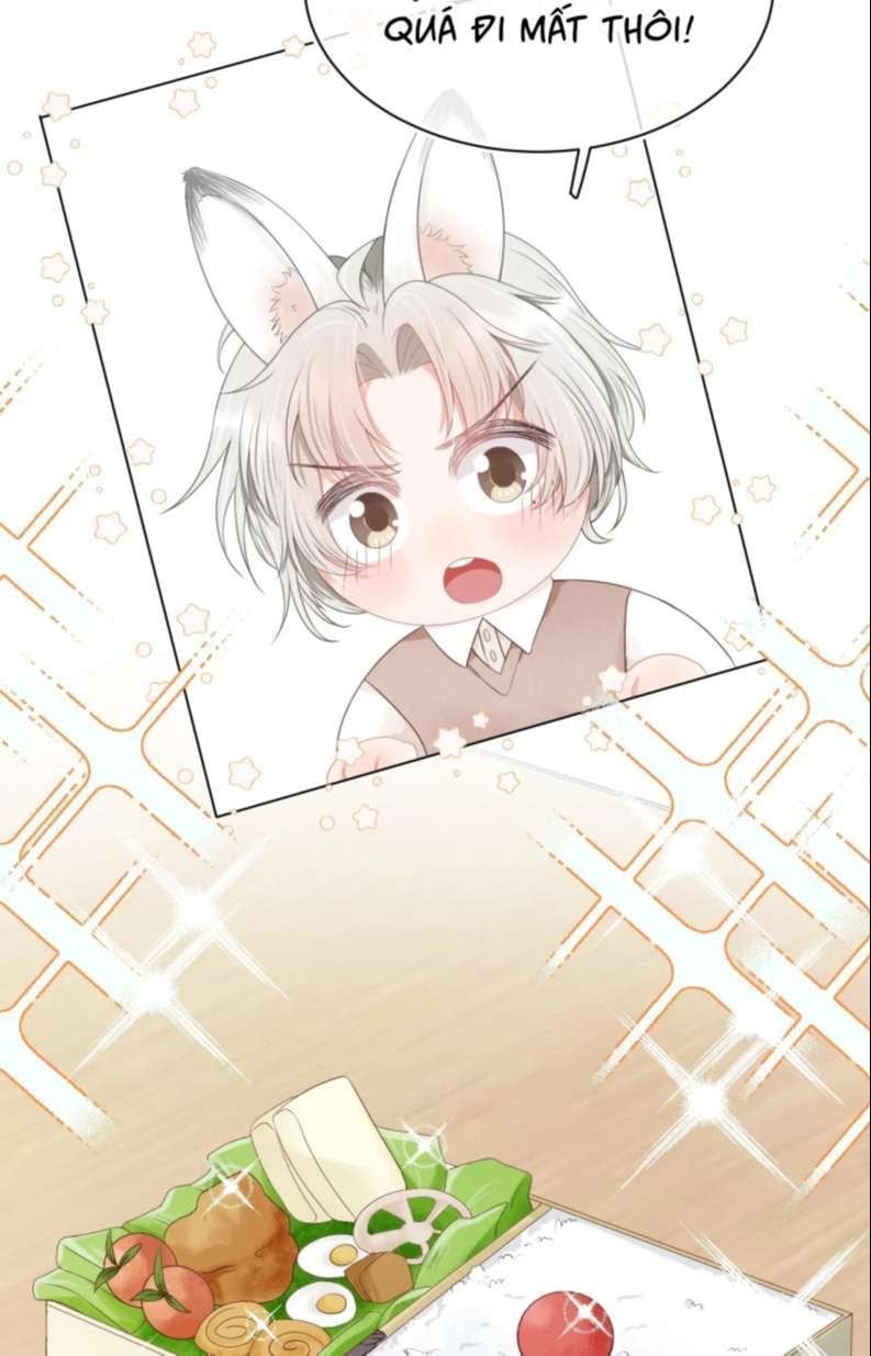 Một Ngụm Nuốt Trọn Thỏ Con Chapter 93 - Trang 2