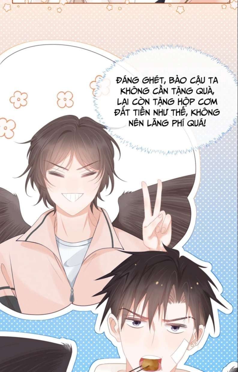 Một Ngụm Nuốt Trọn Thỏ Con Chapter 93 - Trang 2