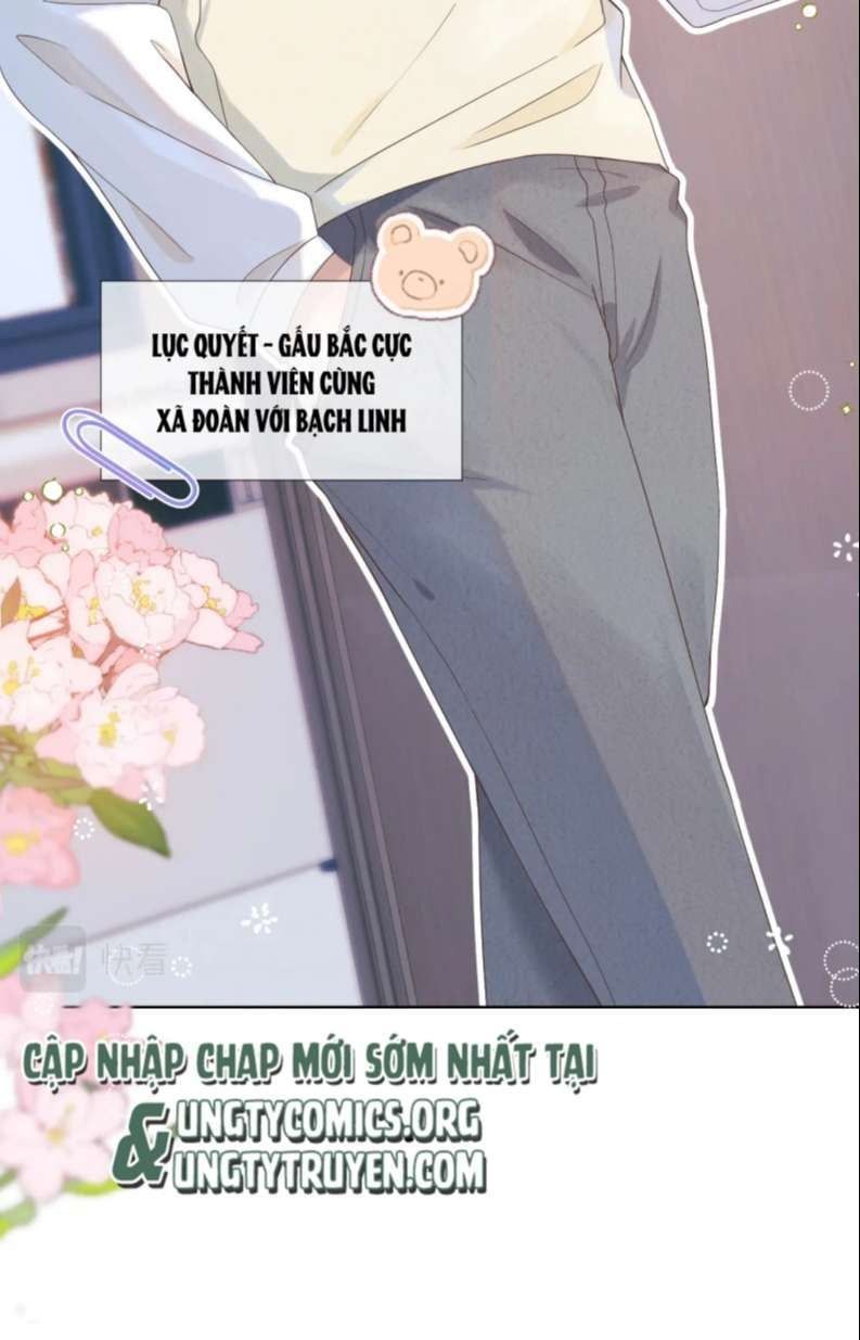 Một Ngụm Nuốt Trọn Thỏ Con Chapter 93 - Trang 2
