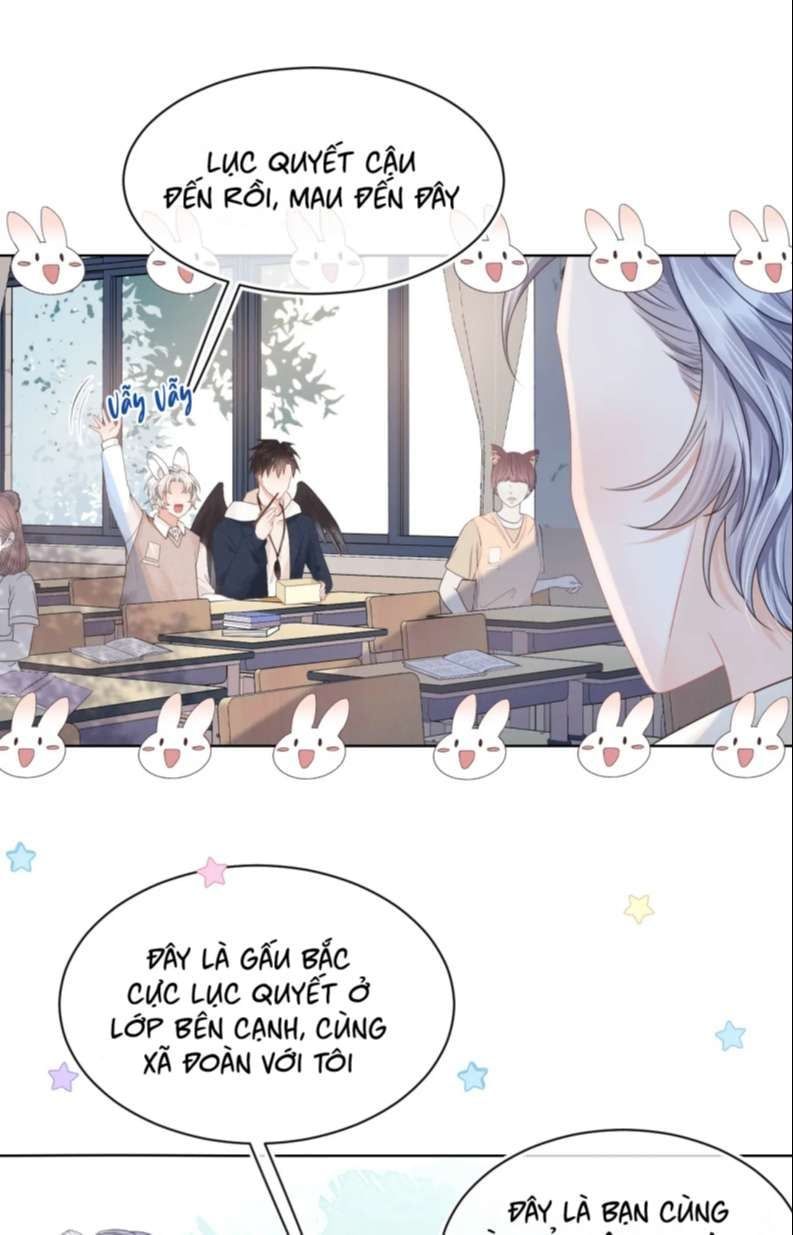 Một Ngụm Nuốt Trọn Thỏ Con Chapter 93 - Trang 2