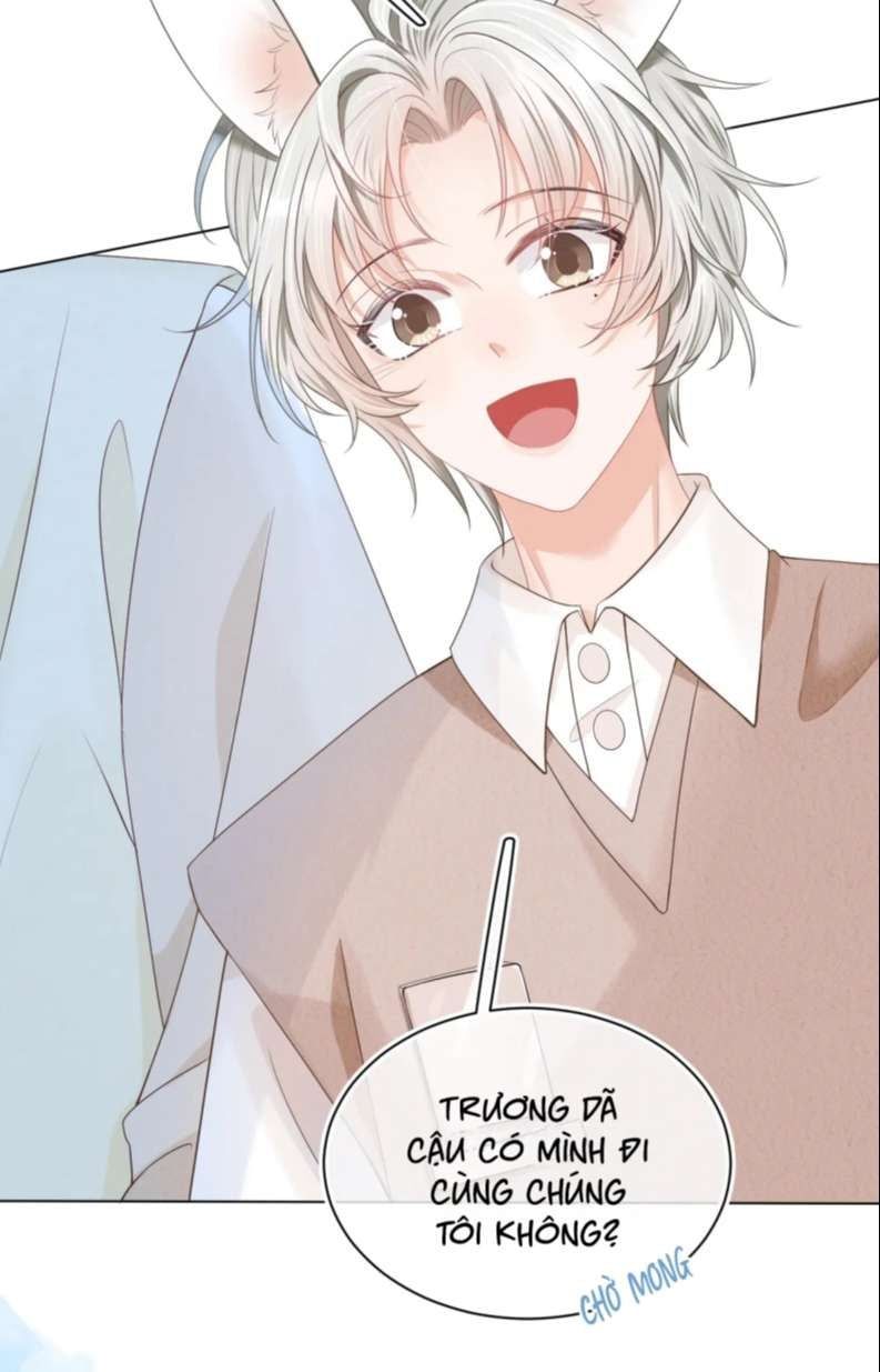 Một Ngụm Nuốt Trọn Thỏ Con Chapter 93 - Trang 2