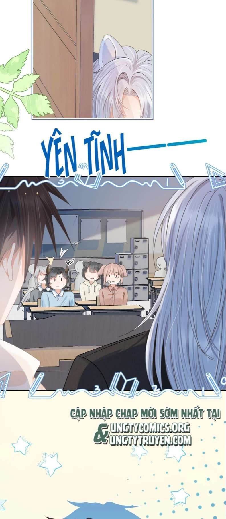 Một Ngụm Nuốt Trọn Thỏ Con Chapter 93 - Trang 2