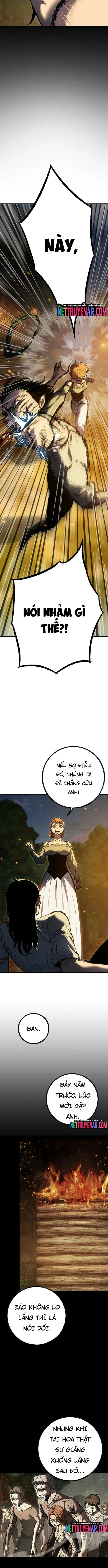 Dấu Ấn Tu La Chapter 0 - Trang 2