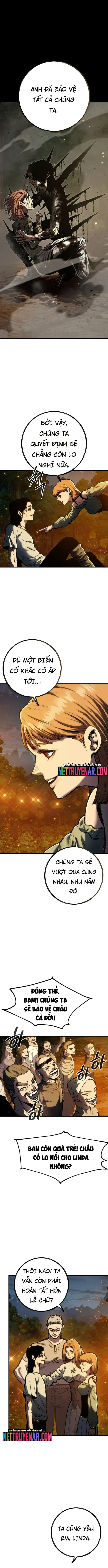 Dấu Ấn Tu La Chapter 0 - Trang 2