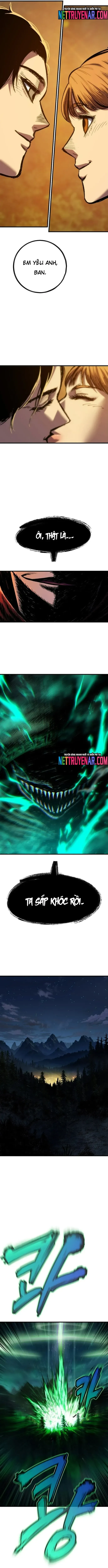 Dấu Ấn Tu La Chapter 0 - Trang 2