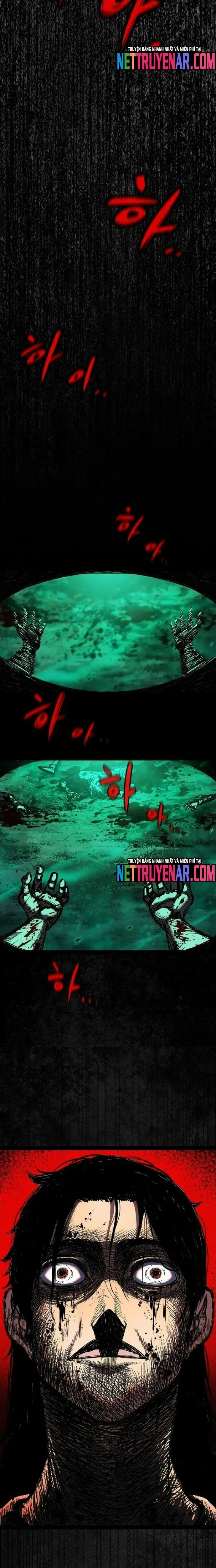 Dấu Ấn Tu La Chapter 0 - Trang 2