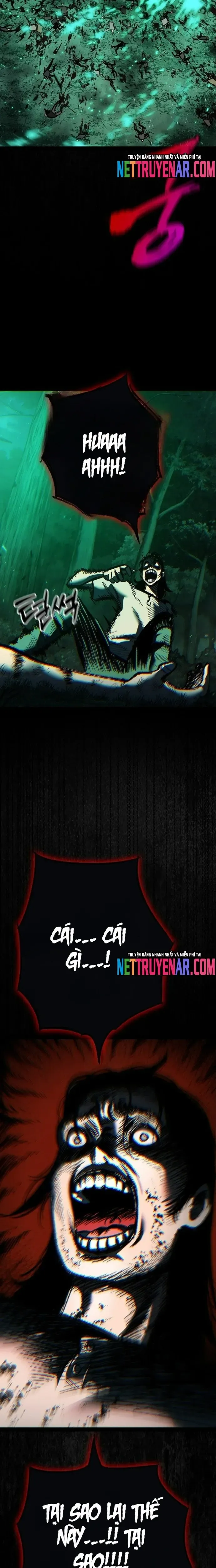 Dấu Ấn Tu La Chapter 0 - Trang 2