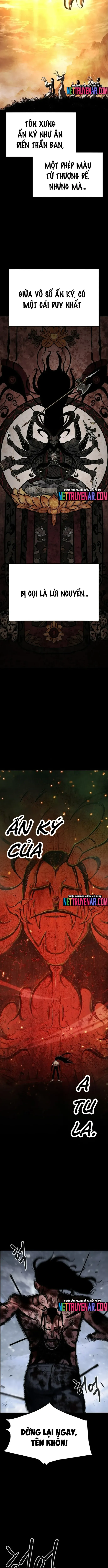 Dấu Ấn Tu La Chapter 0 - Trang 2