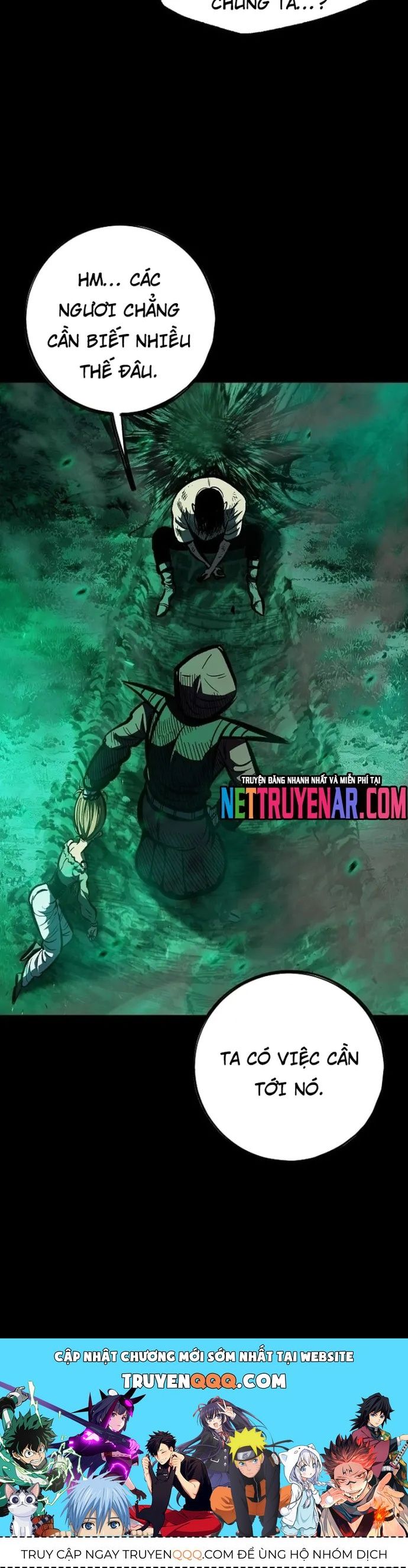 Dấu Ấn Tu La Chapter 0 - Trang 2