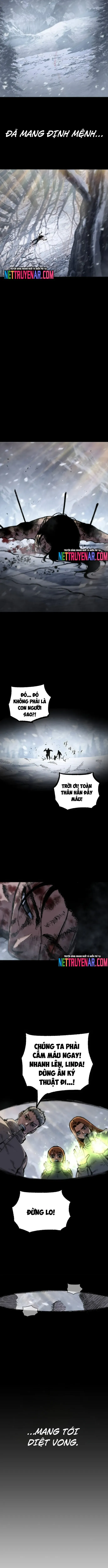 Dấu Ấn Tu La Chapter 0 - Trang 2