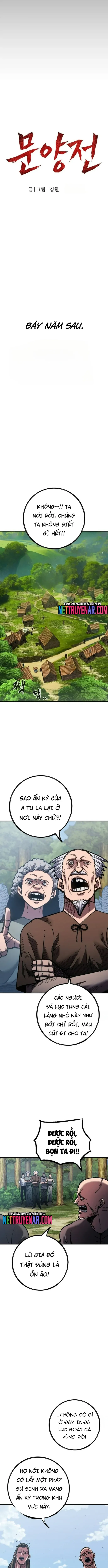 Dấu Ấn Tu La Chapter 0 - Trang 2