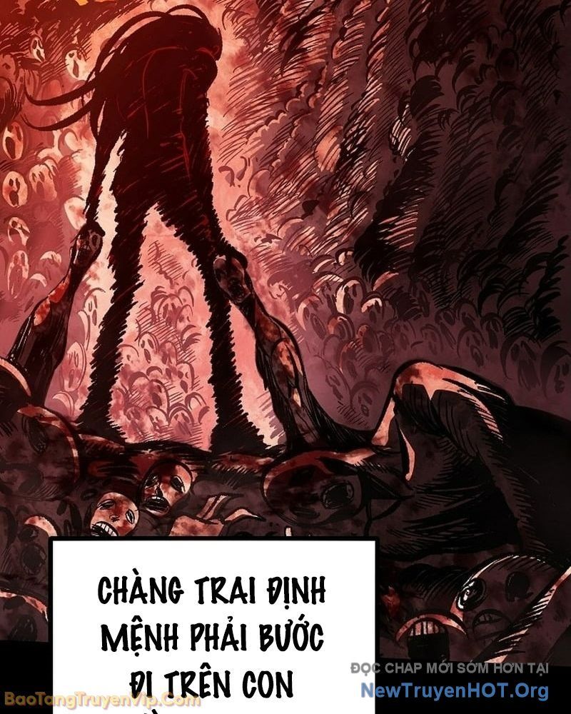 Dấu Ấn Tu La Chapter 1.1 - Trang 2