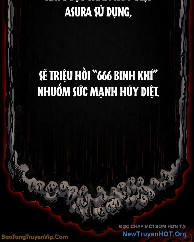 Dấu Ấn Tu La Chapter 1.1 - Trang 2