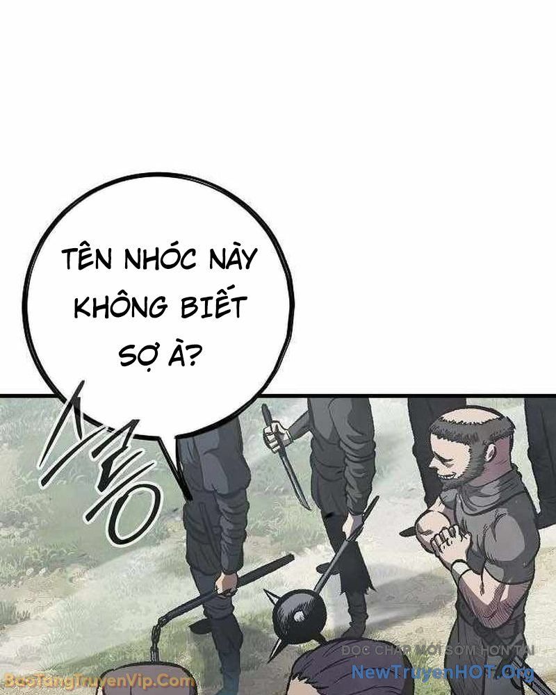 Dấu Ấn Tu La Chapter 2 - Trang 2