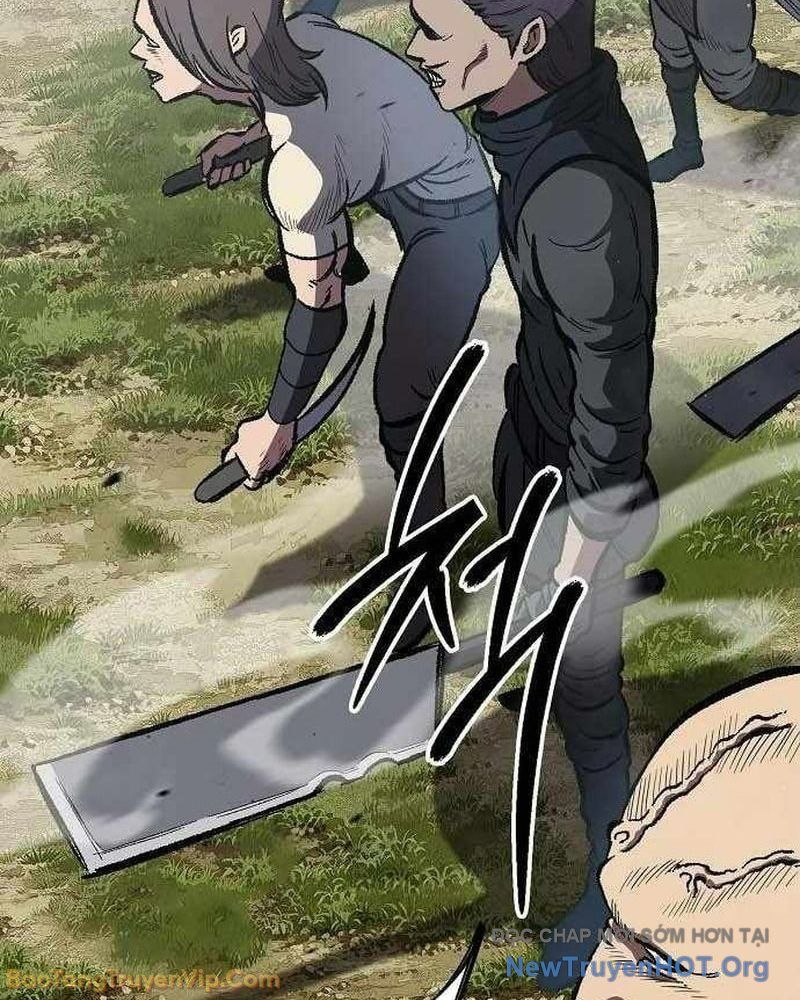 Dấu Ấn Tu La Chapter 2 - Trang 2