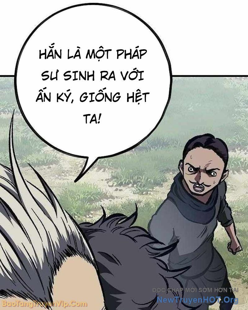 Dấu Ấn Tu La Chapter 2 - Trang 2