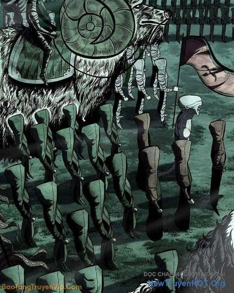 Dấu Ấn Tu La Chapter 2 - Trang 2