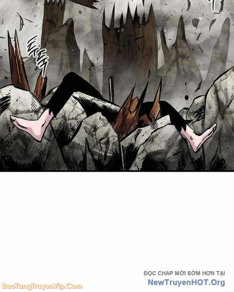 Dấu Ấn Tu La Chapter 2 - Trang 2