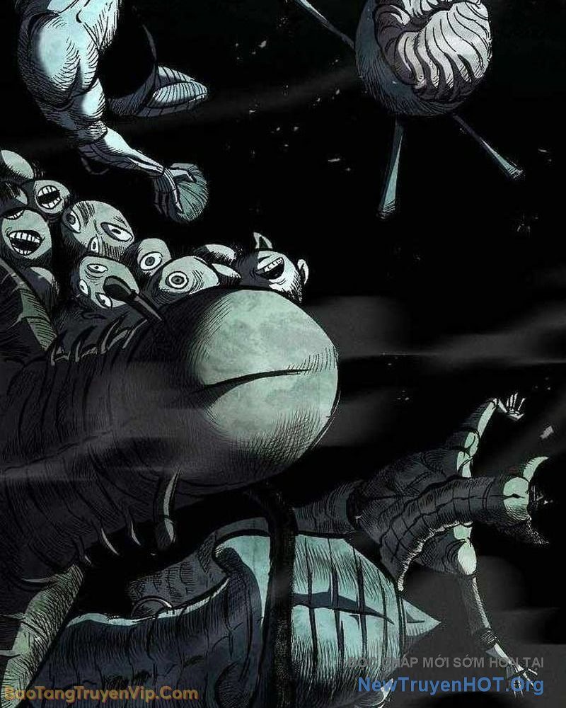 Dấu Ấn Tu La Chapter 2 - Trang 2