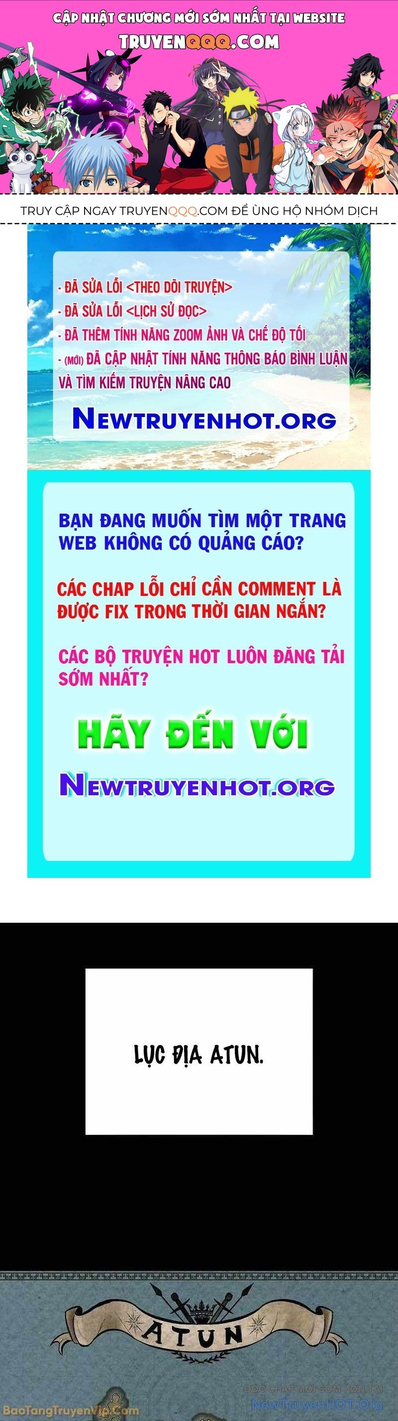 Dấu Ấn Tu La Chapter 2 - Trang 2